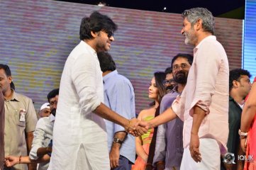 Rangasthalam Success Meet Photos